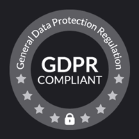 GDPR Compliant