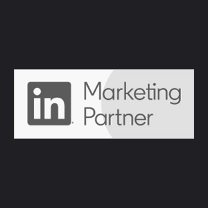 LinkedIn Marketing Partner