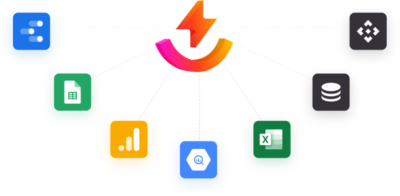 data destinations, integrations, tools