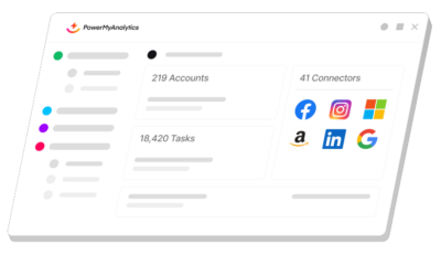marketing data hub