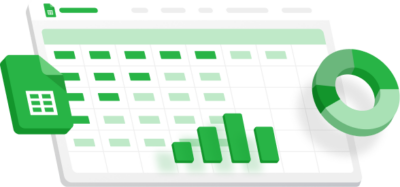 Google Sheets integrations